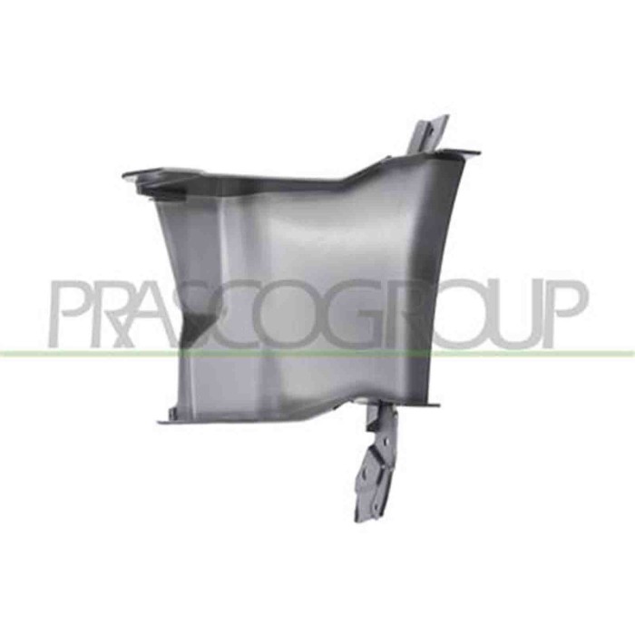AD4002404_2.JPG Guida Aria Inferiore Sinistra Per Audi A4 (b9) S-line Dal 2015 Al 2018