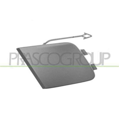 AD4011236_1.JPG Tappo Coprigancio Traino Anteriore Con Primer Per Audi Rs4 (b9) Dal 2017 Al 2020