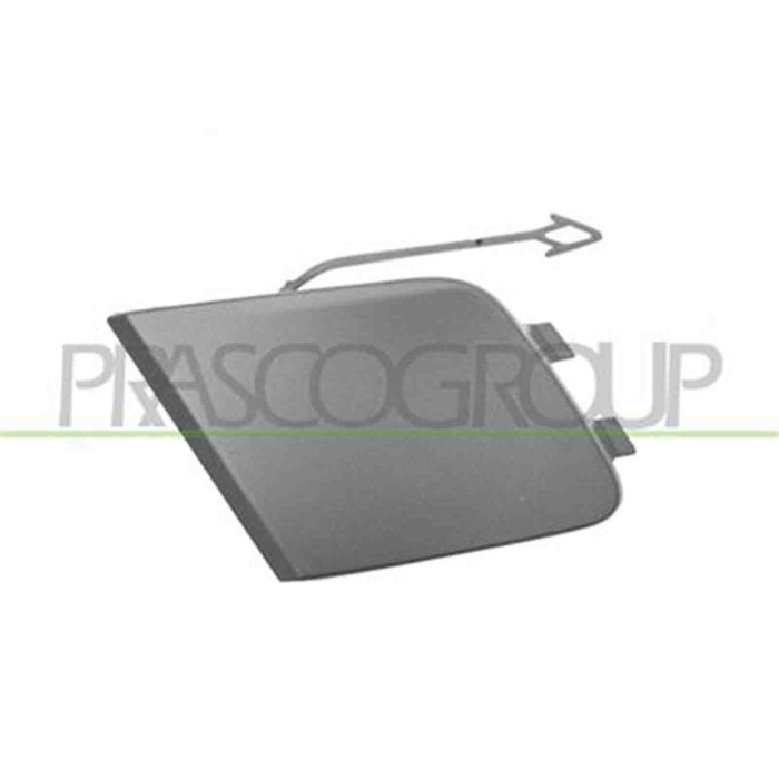 AD4011236_1.JPG Tappo Coprigancio Traino Anteriore Con Primer Per Audi Rs4 (b9) Dal 2017 Al 2020