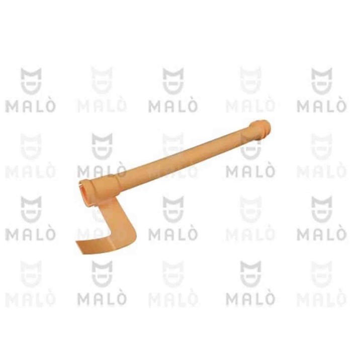 NEUTRO.jpg Tramoggia, Asta controllo livello olio 17943 AKRON-MALO' per VW SEAT SKODA