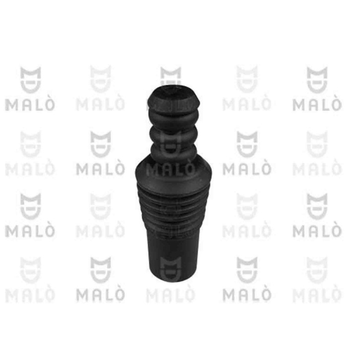 NEUTRO.jpg Tampone paracolpo, Sospensione 180761 AKRON-MALO' per RENAULT DACIA