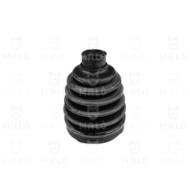 Cuffia, Semiasse 180771 AKRON-MALO' per RENAULT CITROEN DACIA DS