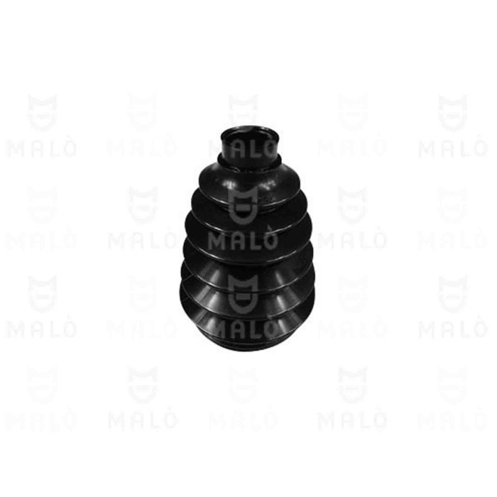 NEUTRO.jpg Cuffia, Semiasse 180942 AKRON-MALO' per RENAULT DACIA
