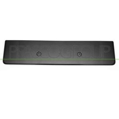 AD4011539_1.JPG Portatarga Anteriore Per Audi Rs4 (b9) Dal 2017 Al 2020