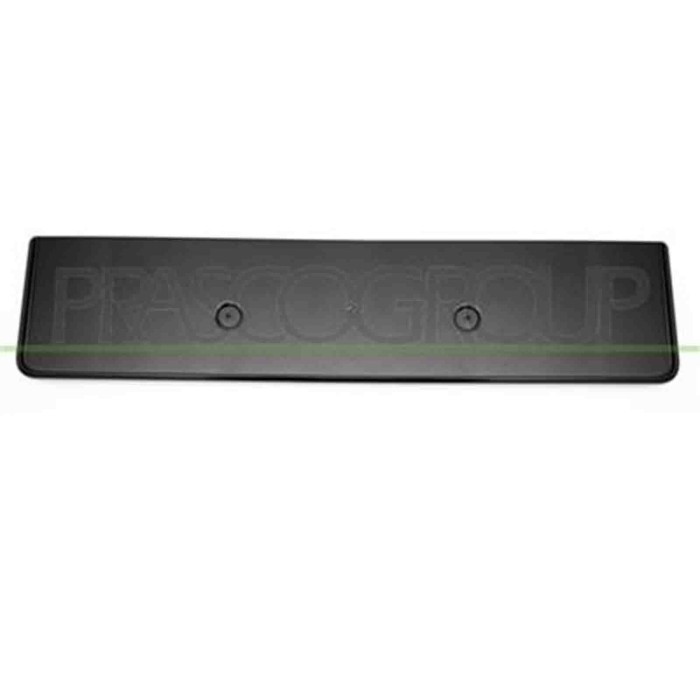 AD4011539_1.JPG Portatarga Anteriore Per Audi Rs4 (b9) Dal 2017 Al 2020