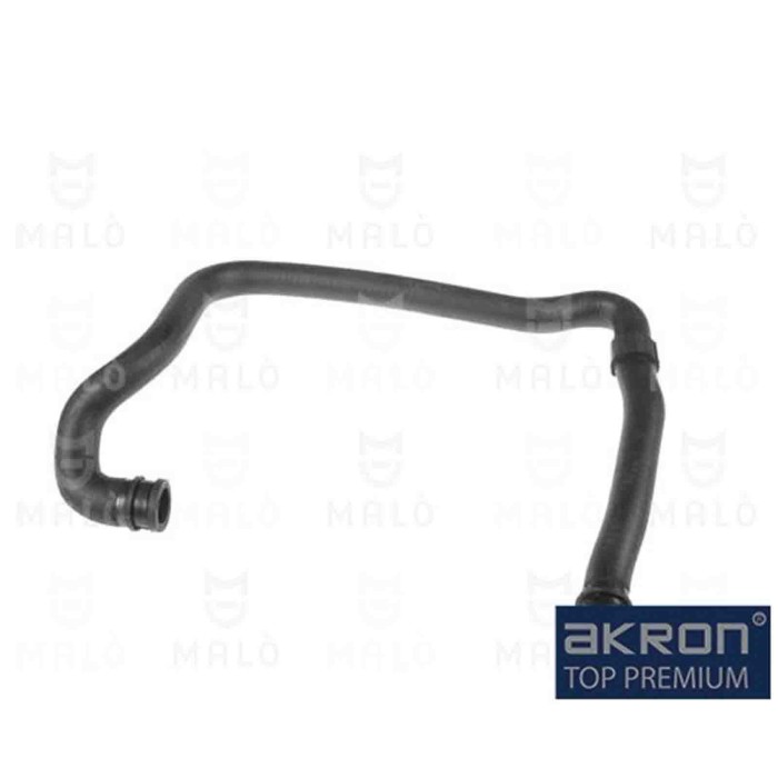 NEUTRO.jpg Flessibile radiatore 18263A AKRON-MALO' per CITROEN