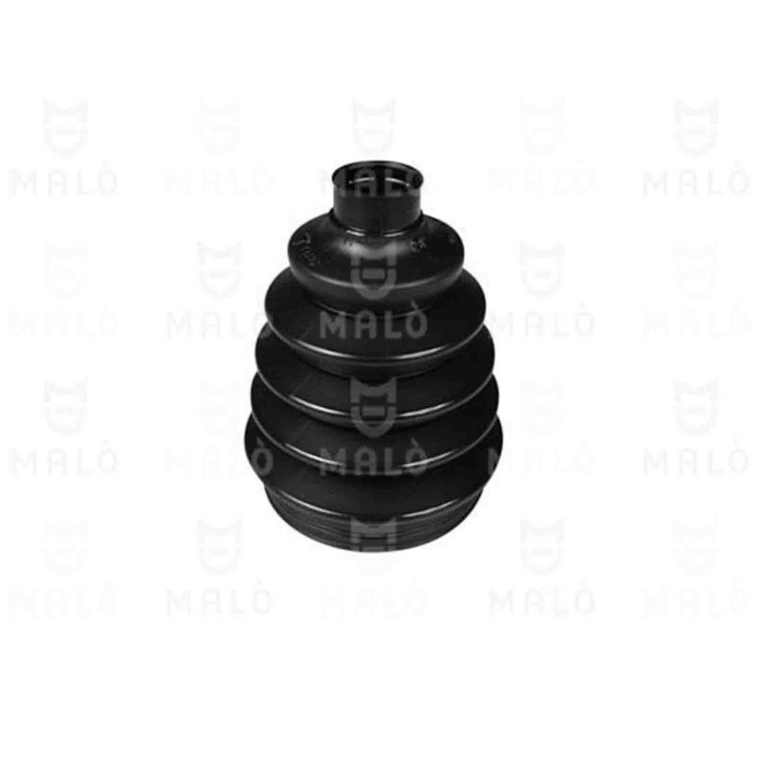 NEUTRO.jpg Cuffia, Semiasse 183161 AKRON-MALO' per PEUGEOT CITROEN FORD OPEL NISSAN