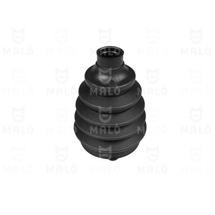 NEUTRO.jpg Cuffia, Semiasse 183162 AKRON-MALO' per CITROEN FORD TOYOTA OPEL FIAT LANCIA