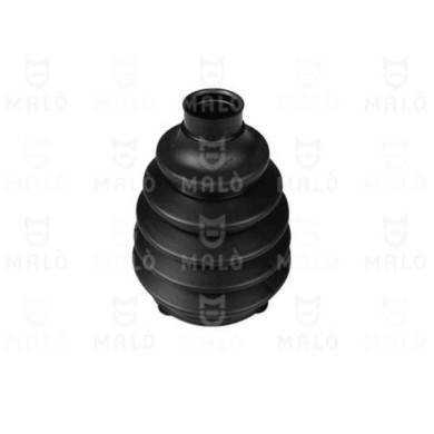 NEUTRO.jpg Cuffia, Semiasse 183164 AKRON-MALO' per CITROEN OPEL FIAT NISSAN SUZUKI MINI