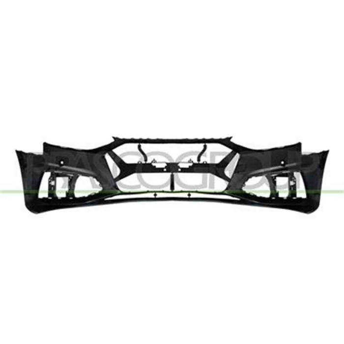 AD4021031_3.JPG Paraurti Anteriore Con Primer Per Audi A4 (b9) Dal 2019 Al 2020