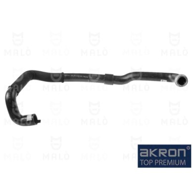 NEUTRO.jpg Flessibile radiatore 183531A AKRON-MALO' per PEUGEOT CITROEN FIAT LANCIA