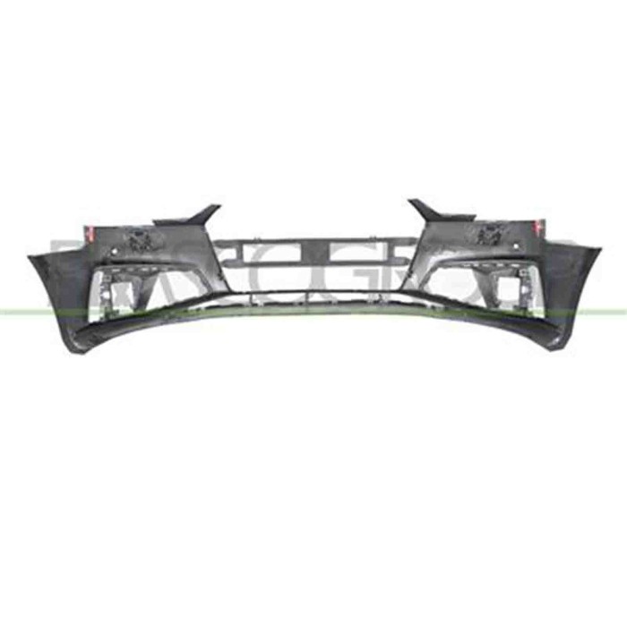 AD4041011_3.JPG Paraurti Anteriore Con Primer Per Audi A4 (b9) S-line Dal 2018 Al 2020
