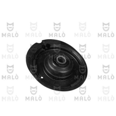 NEUTRO.jpg Supporto ammortizzatore a molla 18383 AKRON-MALO' per CITROEN