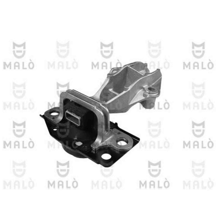 NEUTRO.jpg Sospensione, Motore 184324 AKRON-MALO' per RENAULT