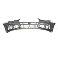 AD4041031_3.JPG Paraurti Anteriore Con Primer Per Audi A4 (b9) S-line Dal 2018 Al 2020