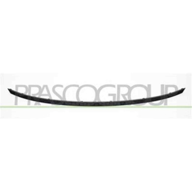 AD4041255_1.JPG Modanatura Centrale Nera Per Audi A4 (b9) S-line Dal 2015 Al 2018