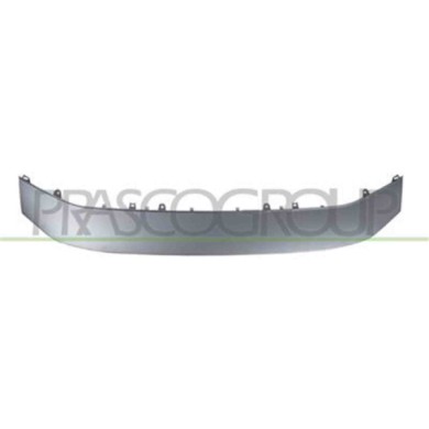AD4041801_1.JPG Spoiler Centrale Paraurti Anteriore Per Audi A4 (b9) S-line Dal 2018 Al 2020