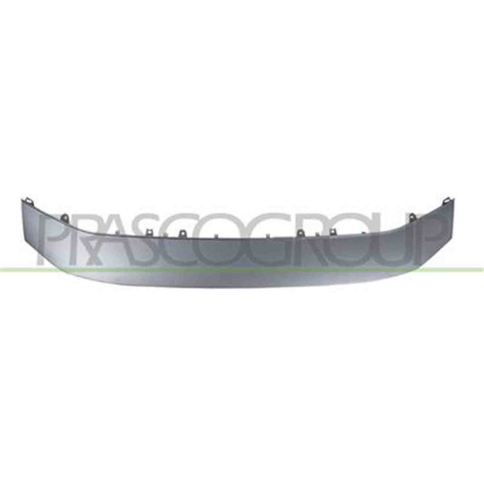 AD4041801_1.JPG Spoiler Centrale Paraurti Anteriore Per Audi A4 (b9) S-line Dal 2018 Al 2020