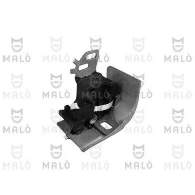 NEUTRO.jpg Tampone paracolpo, Silenziatore 184421 AKRON-MALO' per RENAULT