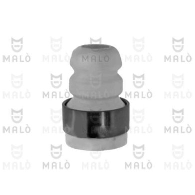 NEUTRO.jpg Tampone paracolpo, Sospensione 184604 AKRON-MALO' per RENAULT