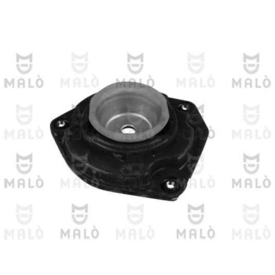 NEUTRO.jpg Supporto ammortizzatore a molla 18475 AKRON-MALO' per RENAULT