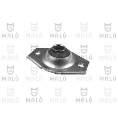 NEUTRO.jpg Supporto ammortizzatore a molla 18555 AKRON-MALO' per RENAULT