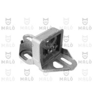 Tampone paracolpo, Silenziatore 185701 AKRON-MALO' per RENAULT