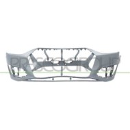 AD4051001_1.JPG Paraurti Anteriore Con Primer Per Audi A4 (b9) Dal 2020