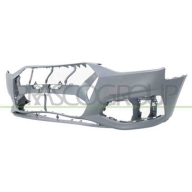 AD4051001_2.JPG Paraurti Anteriore Con Primer Per Audi A4 (b9) Dal 2020