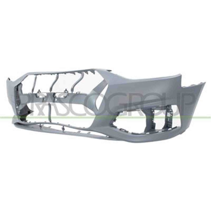 AD4051001_2.JPG Paraurti Anteriore Con Primer Per Audi A4 (b9) Dal 2020
