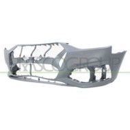 AD4051001_2.JPG Paraurti Anteriore Con Primer Per Audi A4 (b9) Dal 2020