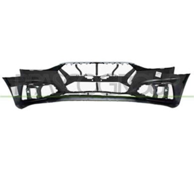AD4051001_3.JPG Paraurti Anteriore Con Primer Per Audi A4 (b9) Dal 2020