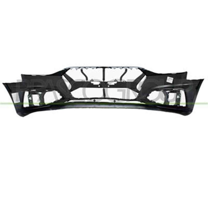 AD4051001_3.JPG Paraurti Anteriore Con Primer Per Audi A4 (b9) Dal 2020