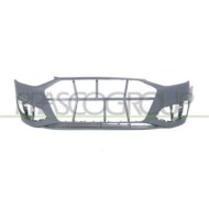 AD4051011_1.JPG Paraurti Anteriore Con Primer Per Audi A4 (b9) Dal 2020