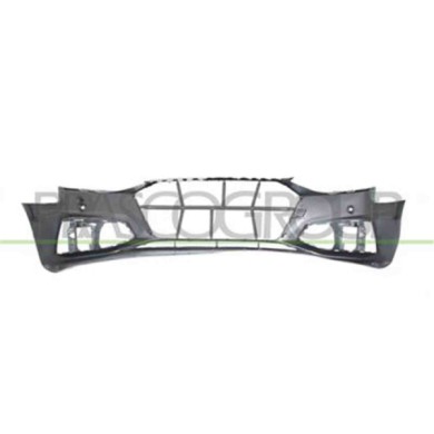 AD4051011_3.JPG Paraurti Anteriore Con Primer Per Audi A4 (b9) Dal 2020
