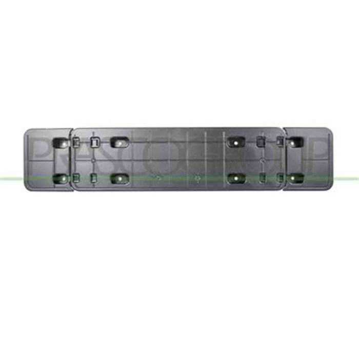 AD4061539_2.JPG Portatarga Anteriore Per Audi Rs4 (b9) Dal 2020