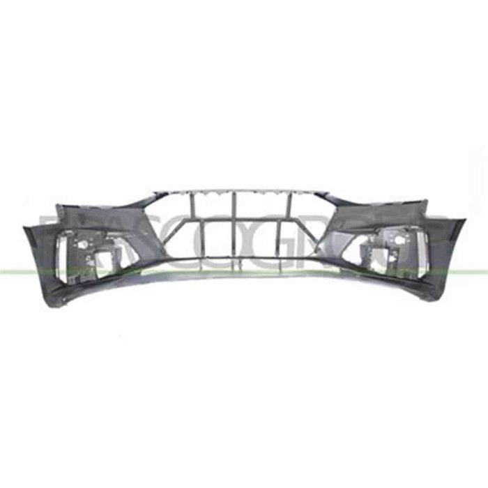 AD4071001_3.JPG Paraurti Anteriore Con Primer Per Audi A4 (b9) S-line Dal 2020