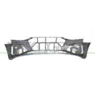AD4071001_3.JPG Paraurti Anteriore Con Primer Per Audi A4 (b9) S-line Dal 2020