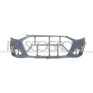 AD4071011_1.JPG Paraurti Anteriore Con Primer Per Audi A4 (b9) S-line Dal 2020