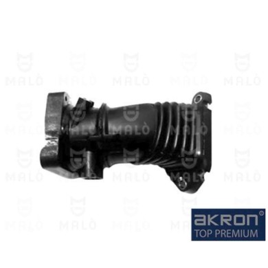 NEUTRO.jpg Tubo flessibile, Alimentazione aria 19077 AKRON-MALO' per FORD MAZDA