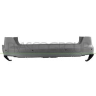AD4071061_1.JPG Paraurti Posteriore Con Primer Per Audi A4 (b9) S-line Dal 2020