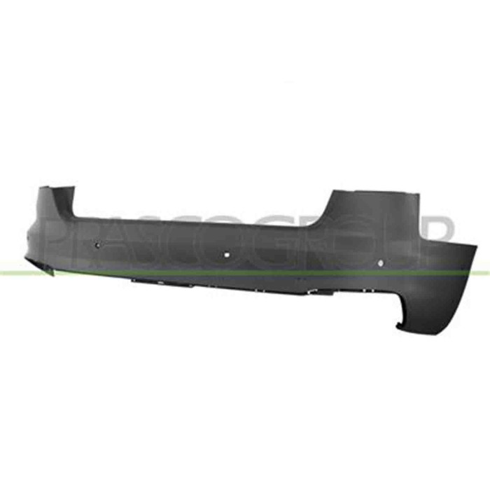AD4071061_2.JPG Paraurti Posteriore Con Primer Per Audi A4 (b9) S-line Dal 2020