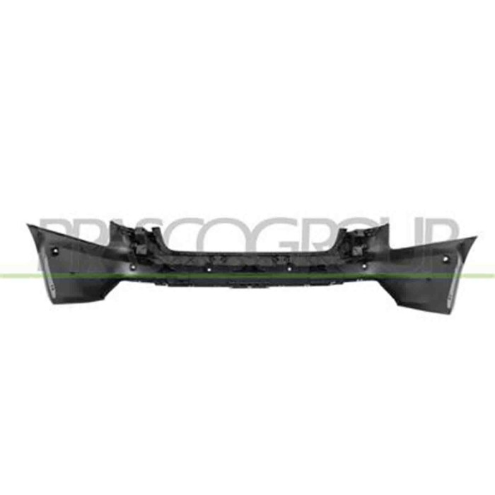 AD4071061_3.JPG Paraurti Posteriore Con Primer Per Audi A4 (b9) S-line Dal 2020