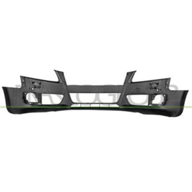AD6201031_3.JPG Paraurti Anteriore Con Primer Per Audi A5 (8t3/8f) Coupe'/cabriolet Dal 2007 Al 2011