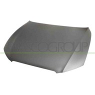 Cofano Per Audi A5 (8t3/8f) Coupe'/cabriolet Dal 2007 Al 2011