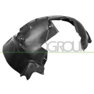 Passaruota Anteriore Destro Per Audi A5 (8t3/8f) Coupe'/cabriolet Dal 2007 Al 2011