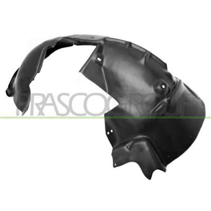 GUIDA_ALLA_SCELTA.JPG Passaruota Anteriore Sinistro Per Audi A5 (8t3/8f) Coupe'/cabriolet Dal 2007 Al 2011
