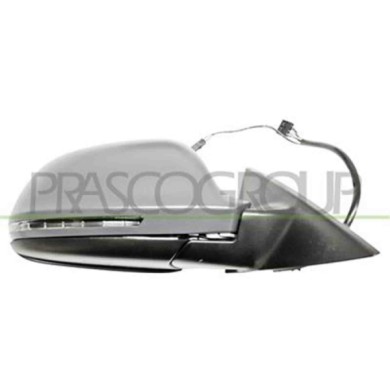 GUIDA_ALLA_SCELTA.JPG Retrovisore Destro Elettrico Per Audi A5 (8t3/8f) Coupe'/cabriolet Dal 2007 Al 2011