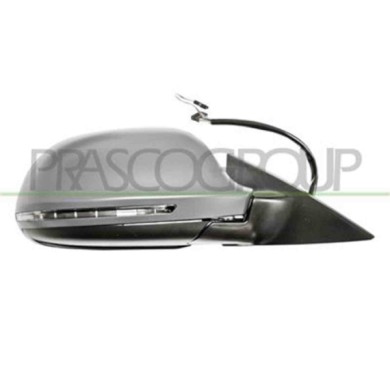 GUIDA_ALLA_SCELTA.JPG Retrovisore Destro Elettrico Per Audi A5 (8t3/8f) Coupe'/cabriolet Dal 2007 Al 2011