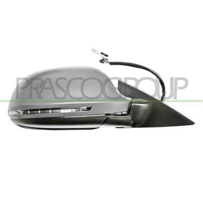 GUIDA_ALLA_SCELTA.JPG Retrovisore Destro Elettrico Per Audi A5 (8t3/8f) Coupe'/cabriolet Dal 2007 Al 2011